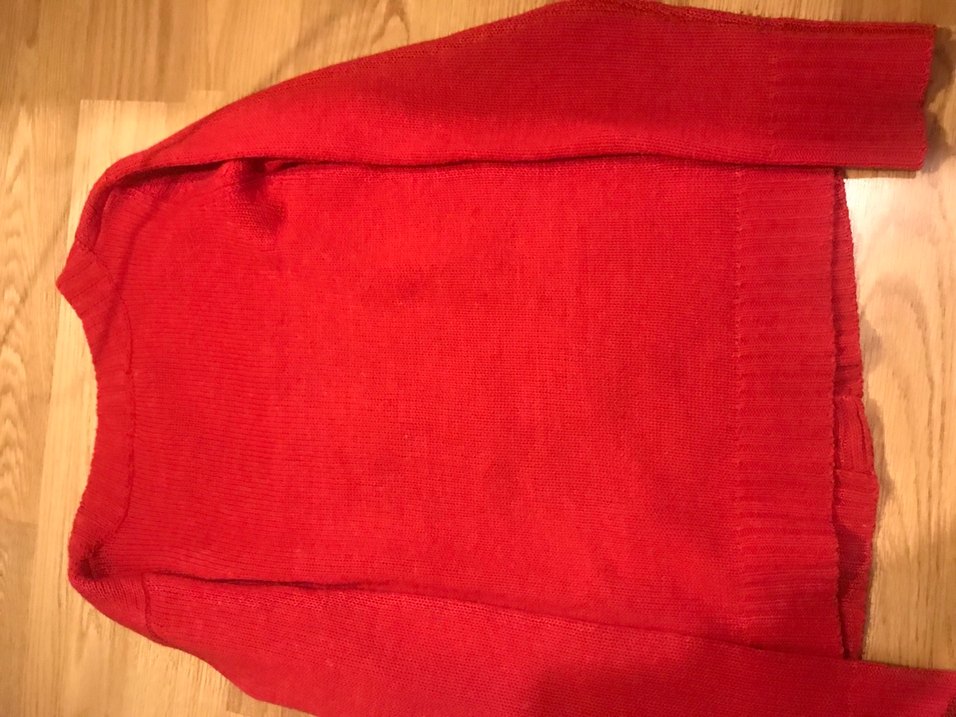 Mango Hırka - Görsel 4