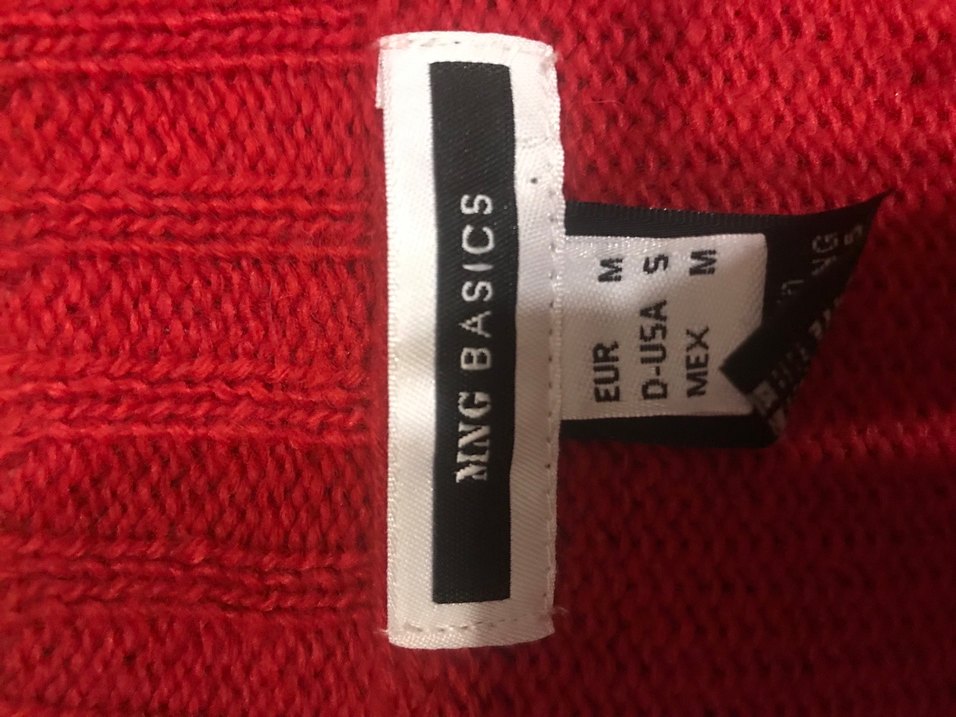 Mango Hırka - Görsel 3