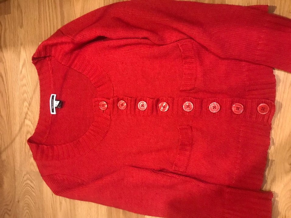 Mango Hırka - Görsel 2