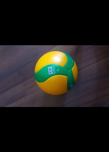 Voleybol topu