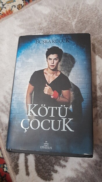  Kötü çocuk 