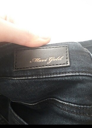 Mavi jean gold serisi