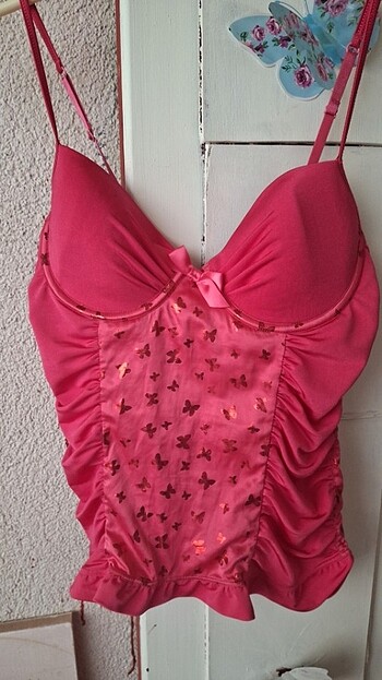 Victoria s Secret Victoria's Secret fantazi Büstiyer