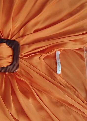 Miarte marka uzun abiye/ parti elbise - Görsel 4