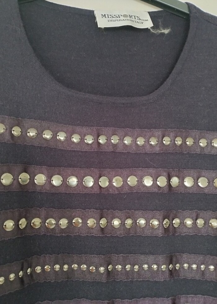 Baskılı mini elbise  - Görsel 4