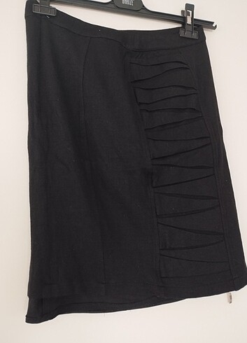 Jus de Pommes mini etek  - Görsel 2