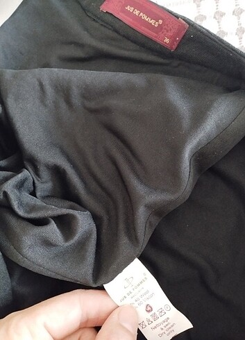 Jus de Pommes mini etek  - Görsel 3