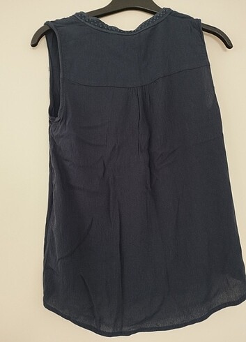 Vero Moda yazlık üst - Görsel 2