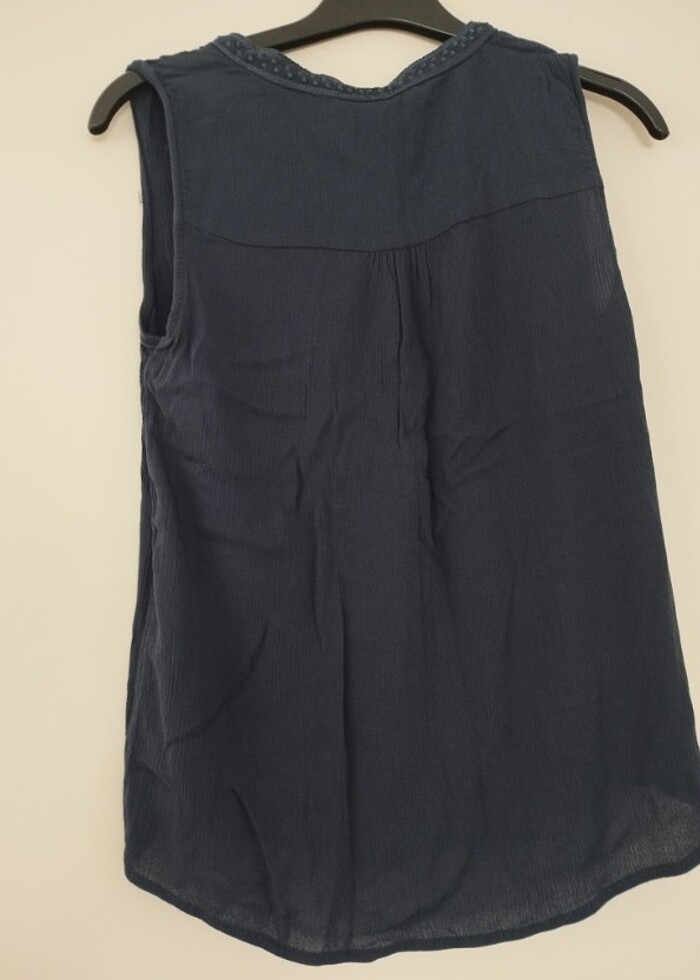 Vero Moda yazlık üst  - Görsel 2