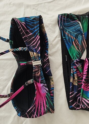 Pierre Cardin bikini - Görsel 5