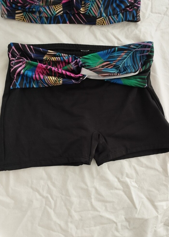 Pierre Cardin bikini - Görsel 4