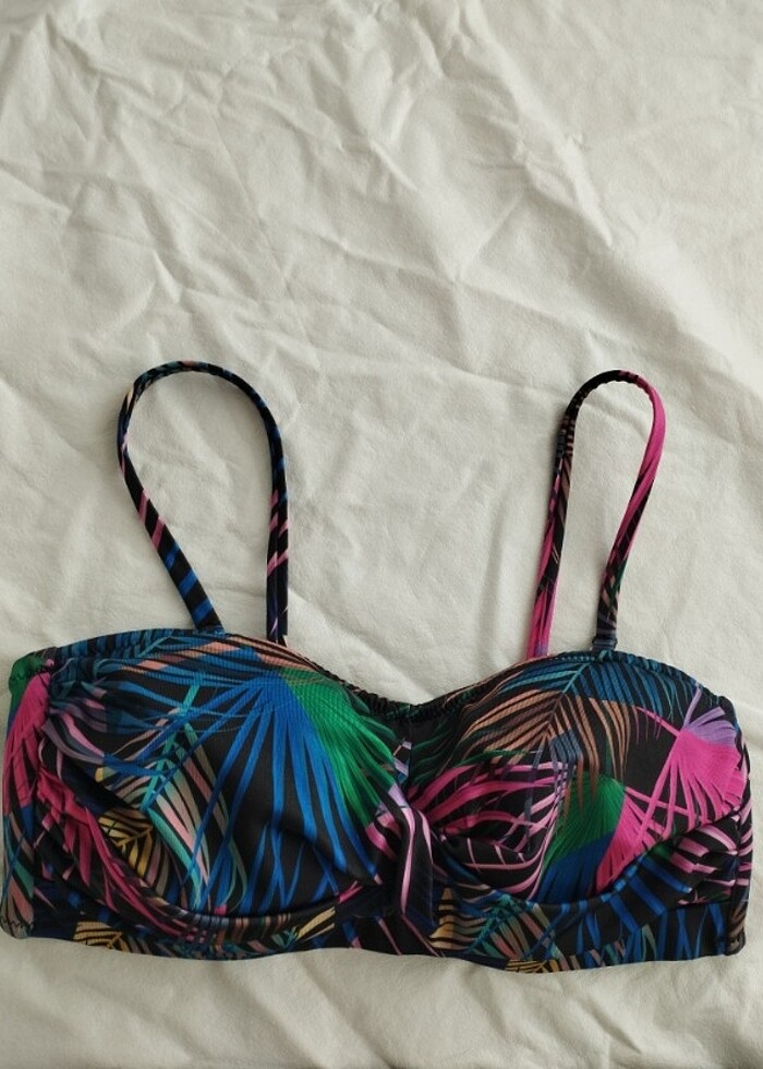 Pierre Cardin bikini - Görsel 3