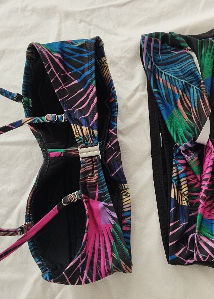 Pierre Cardin bikini - Görsel 5