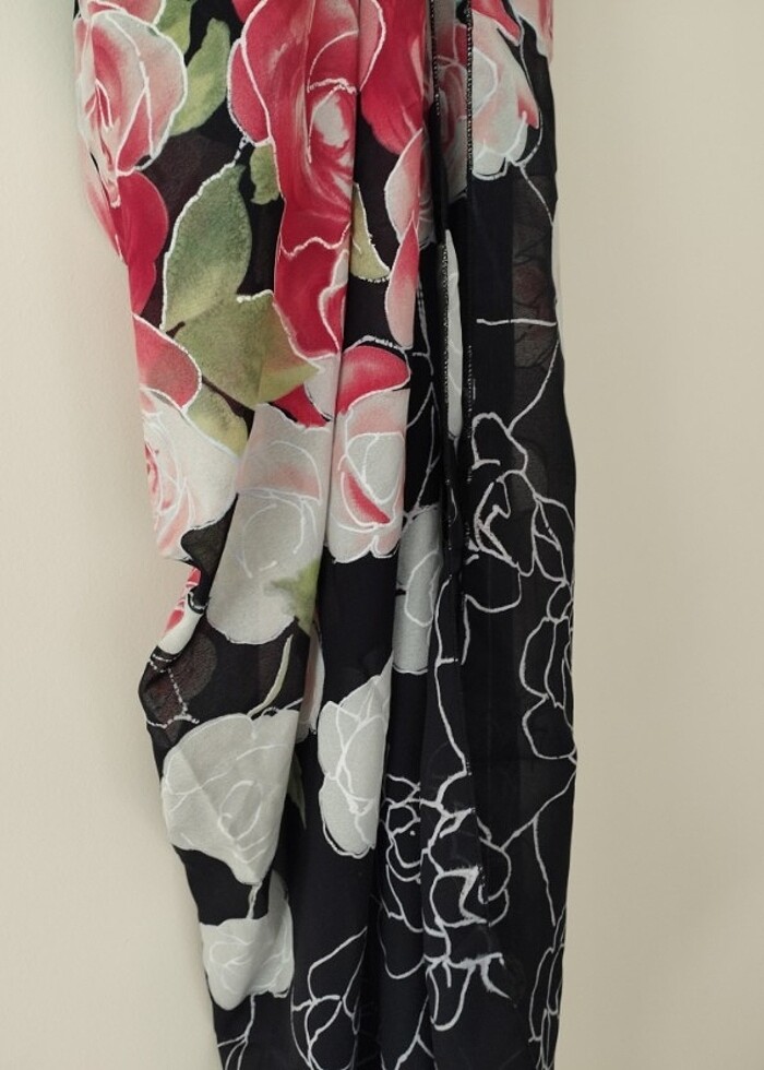 Şal/Pareo - Görsel 2