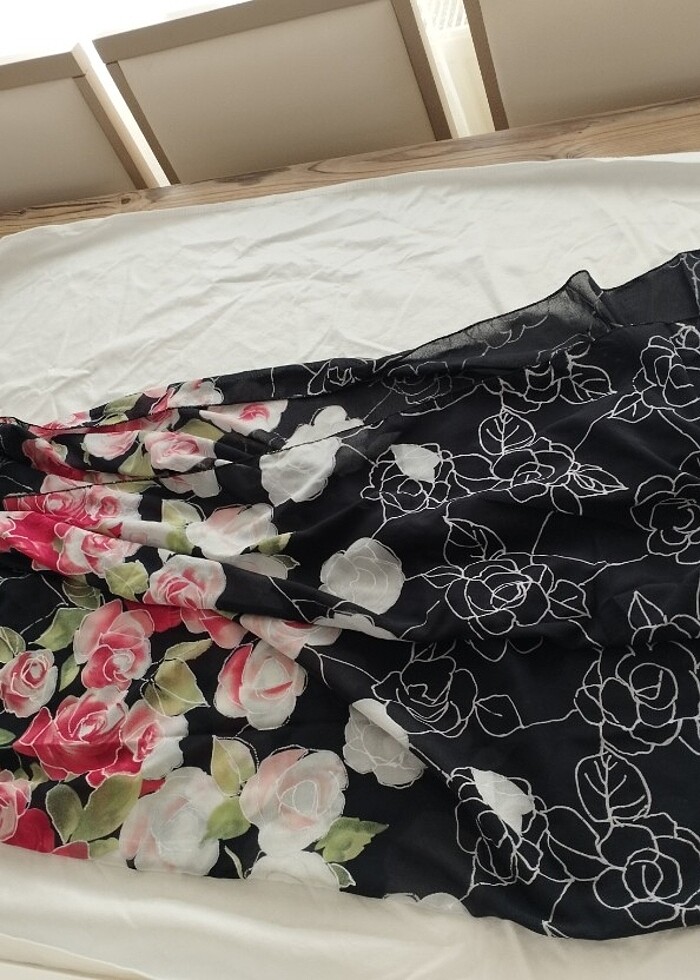 Şal/Pareo - Görsel 4