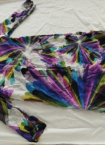 Catherines mini elbise - Görsel 5