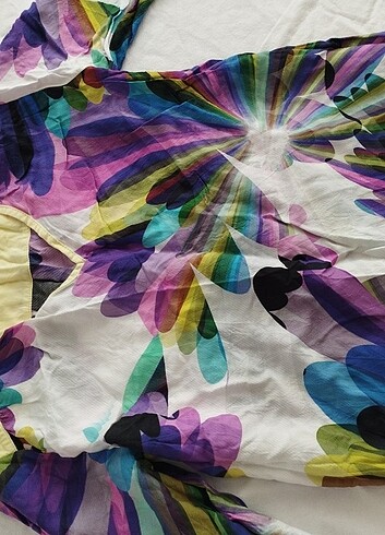 Catherines mini elbise - Görsel 6