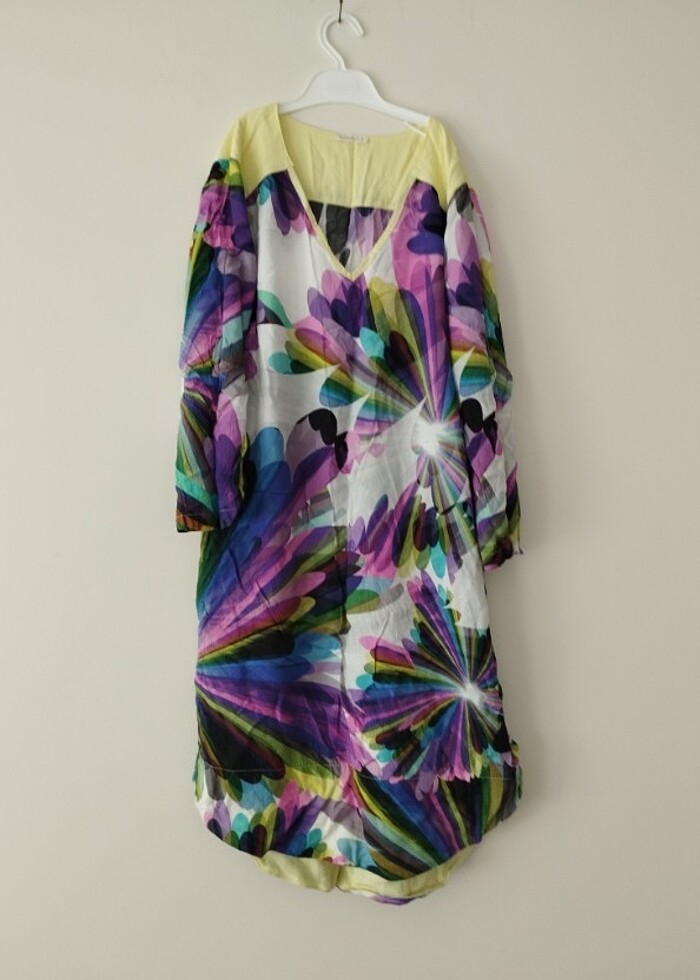 Catherines mini elbise - Görsel 2