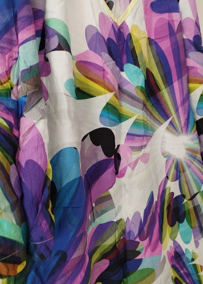 Catherines mini elbise - Görsel 4