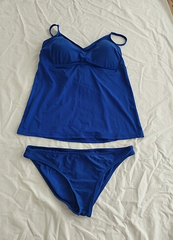 Penti hamile tankini