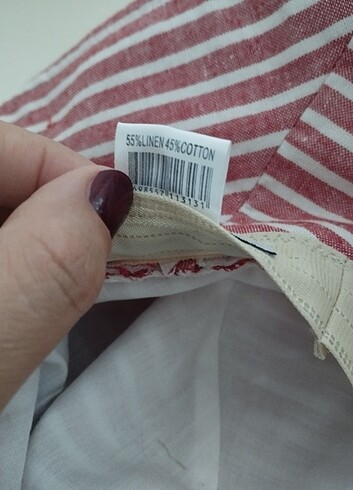 By Şapkacı yazlık şapka - Görsel 2