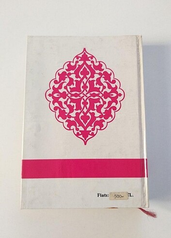 Kitap