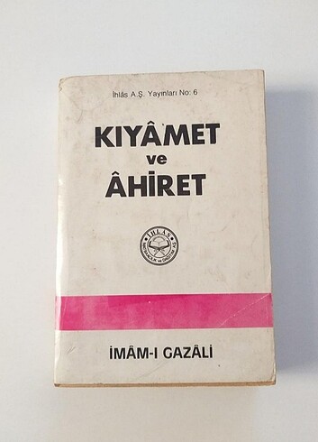 Kitap