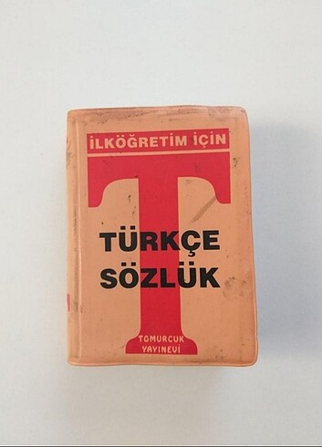 Sözlük - Görsel 2