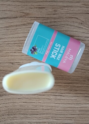 Saç Şekillendirici Stick  - Görsel 3