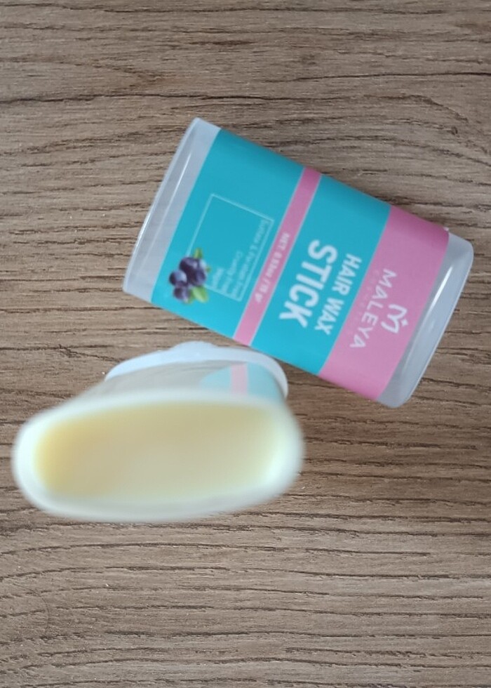 Saç Şekillendirici Stick  - Görsel 3