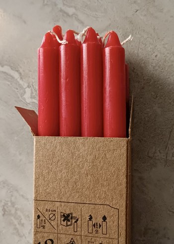 Fener Mum - Görsel 3