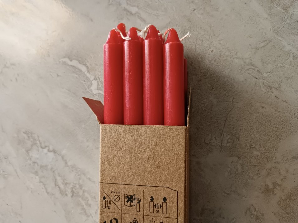 Fener Mum - Görsel 3