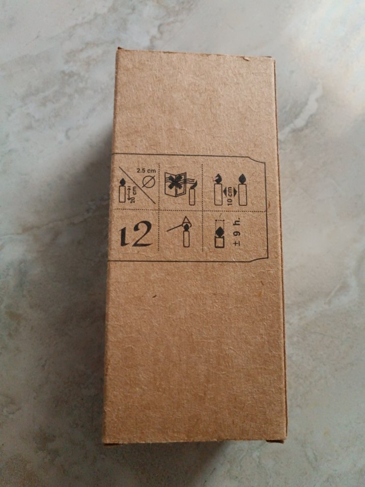 Fener Mum - Görsel 2