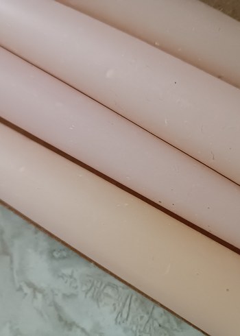 Şamdan Mum - Görsel 3