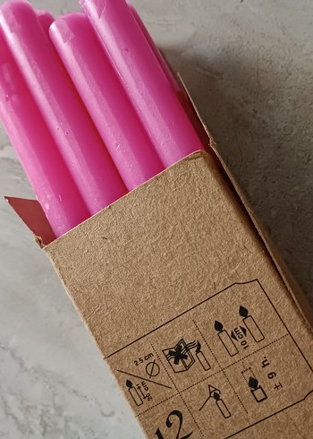 Fener Mum - Görsel 3