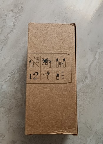 Fener Mum - Görsel 2