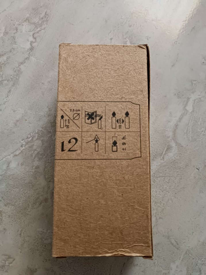 Fener Mum - Görsel 2