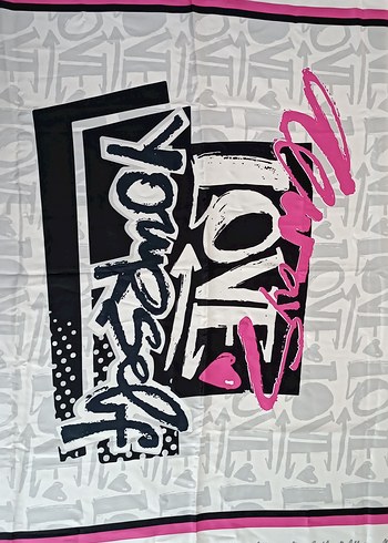 Eşarp, Şal, Fular - Görsel 5