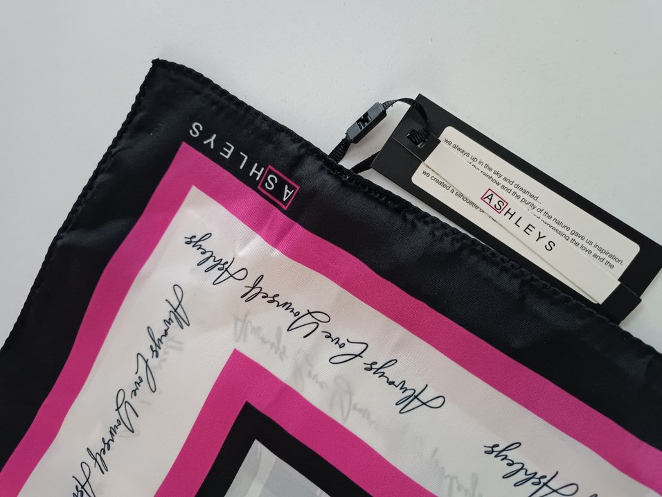 Eşarp, Şal, Fular - Görsel 3