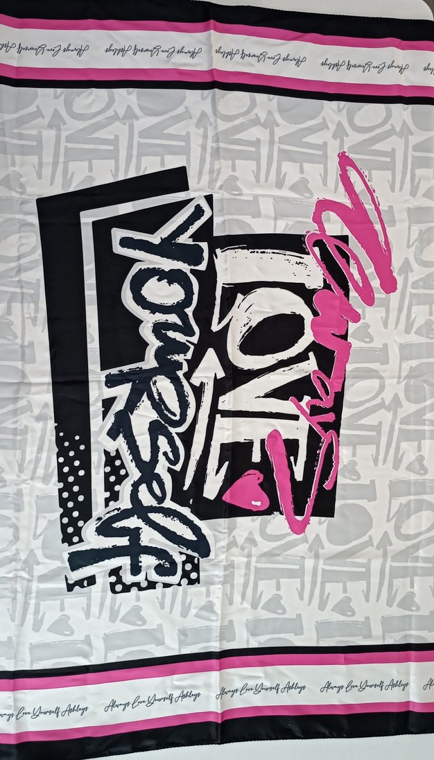 Eşarp, Şal, Fular - Görsel 5