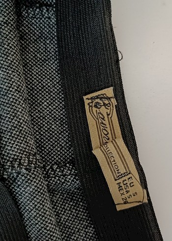 Kadın Etek - Görsel 3