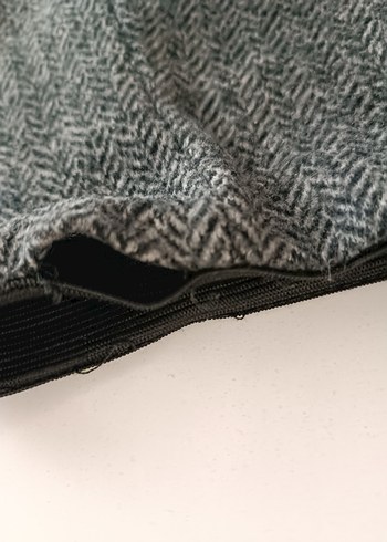 Kadın Etek - Görsel 7