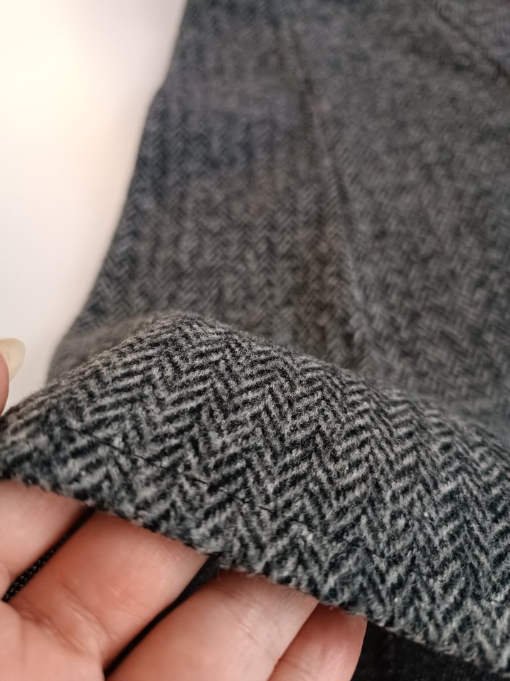 Kadın Etek - Görsel 5