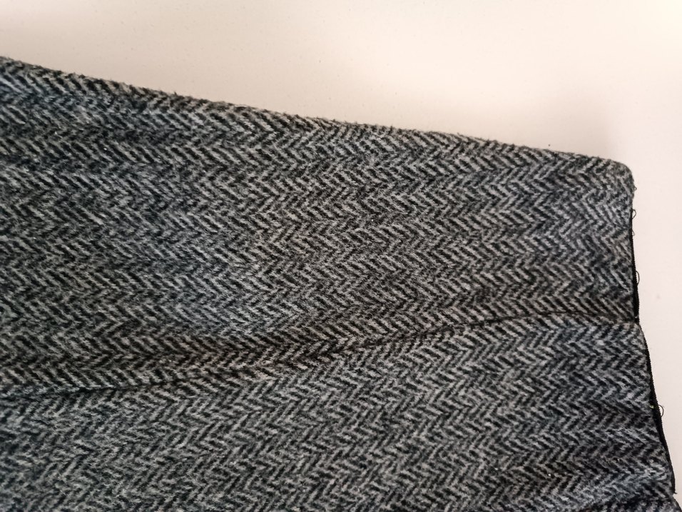 Kadın Etek - Görsel 2