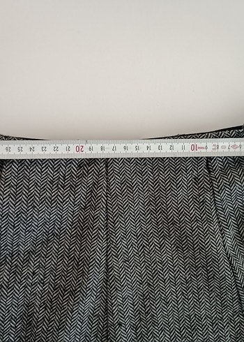 Kadın Etek - Görsel 2