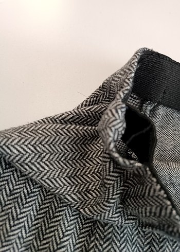 Kadın Etek - Görsel 3