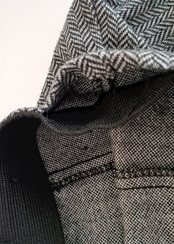 Kadın Etek - Görsel 4