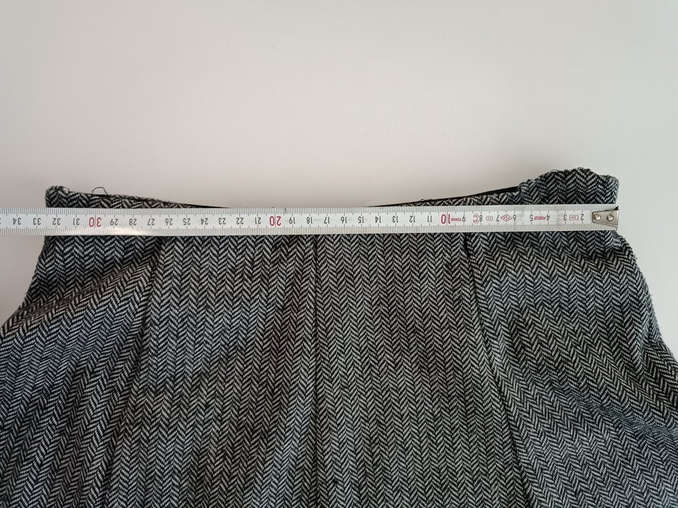 Kadın Etek - Görsel 2