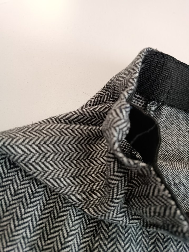 Kadın Etek - Görsel 3