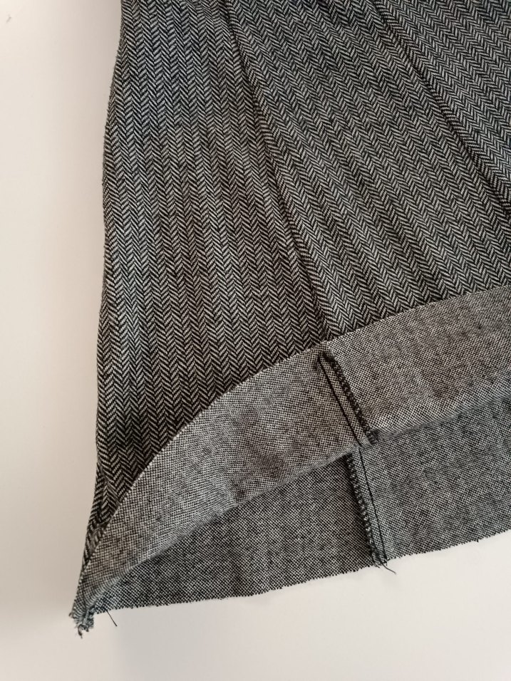 Kadın Etek - Görsel 5